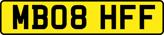 MB08HFF