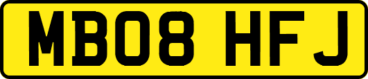 MB08HFJ