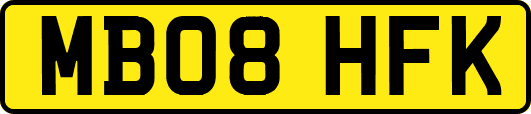 MB08HFK