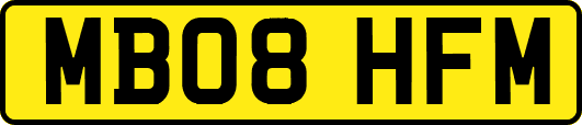 MB08HFM