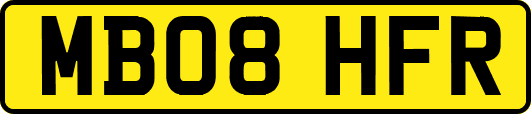 MB08HFR