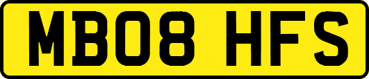 MB08HFS