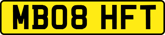 MB08HFT