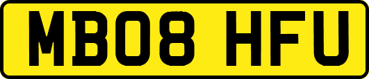 MB08HFU