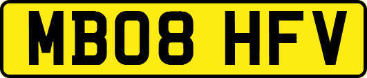 MB08HFV