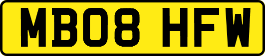 MB08HFW