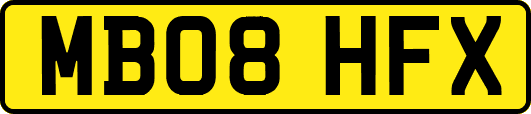 MB08HFX