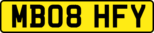 MB08HFY
