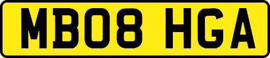 MB08HGA