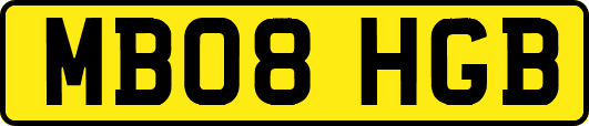 MB08HGB