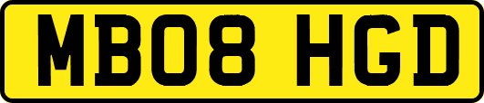 MB08HGD