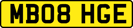 MB08HGE