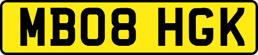 MB08HGK