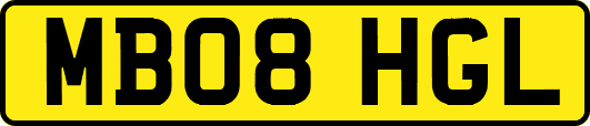 MB08HGL