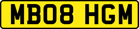 MB08HGM