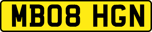 MB08HGN