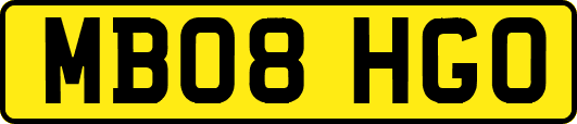 MB08HGO