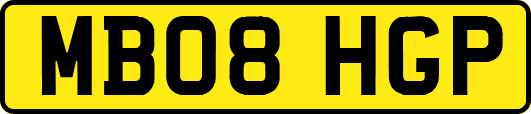 MB08HGP