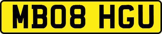 MB08HGU