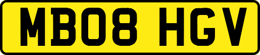 MB08HGV
