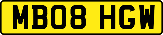MB08HGW