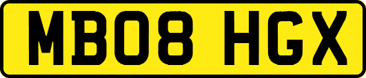 MB08HGX