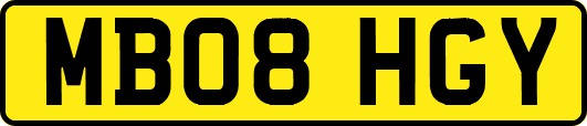 MB08HGY
