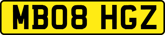 MB08HGZ