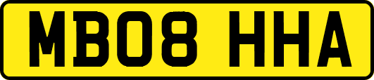 MB08HHA