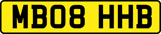 MB08HHB