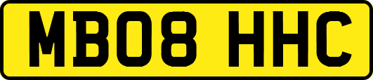 MB08HHC