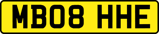 MB08HHE