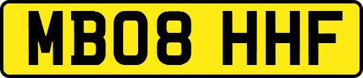 MB08HHF