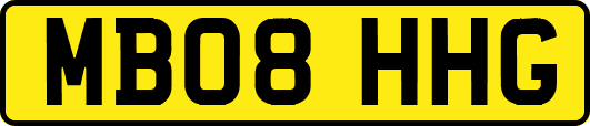 MB08HHG