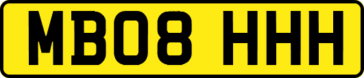MB08HHH