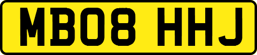 MB08HHJ