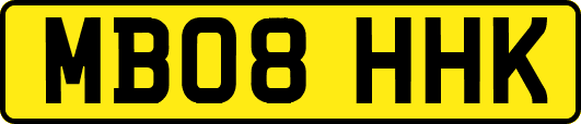 MB08HHK