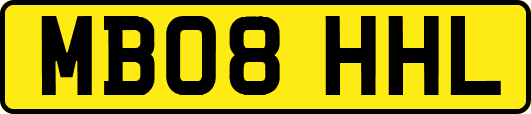 MB08HHL