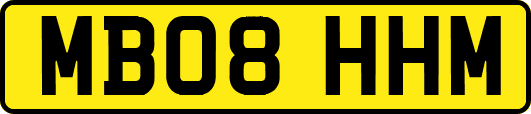 MB08HHM