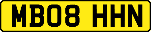MB08HHN