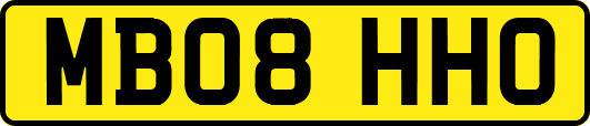 MB08HHO