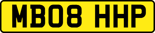 MB08HHP