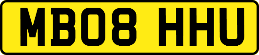 MB08HHU