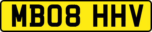 MB08HHV