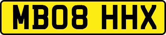 MB08HHX