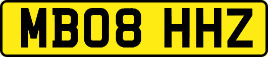 MB08HHZ