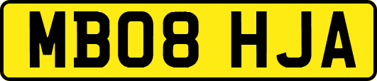 MB08HJA