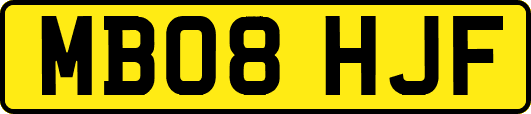 MB08HJF