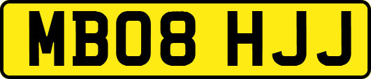 MB08HJJ