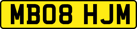 MB08HJM